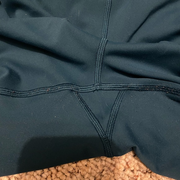 Lululemon leggings - Picture 3 of 10